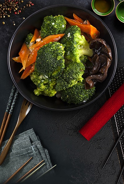 Guangzhou Broccoli