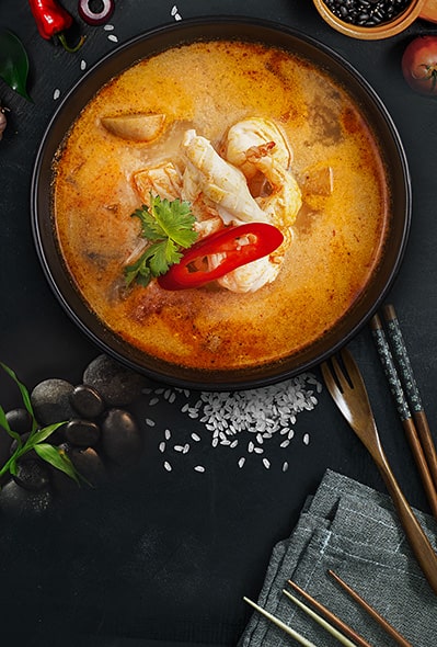 Tom Yam